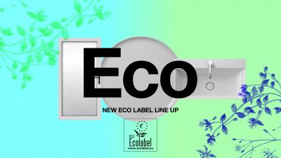 Nous productes Ecolabel