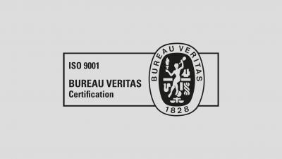 Renovació de la Certificació ISO 9001:2008