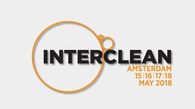 Instaquim a la fira Interclean Amsterdam