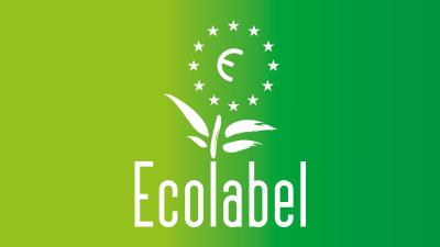 Instaquim renova a certificação de ecolabel de seus produtos eco Gras, eco sol, eco net e Eco Top.