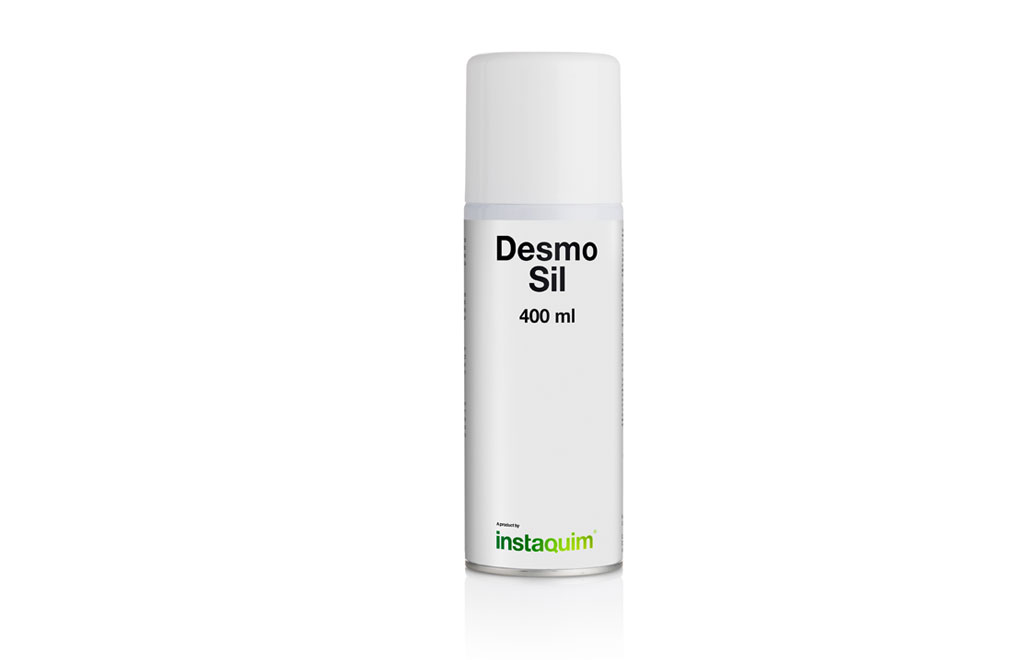 Desmo sil , Silicone based nonstick releasing agent
