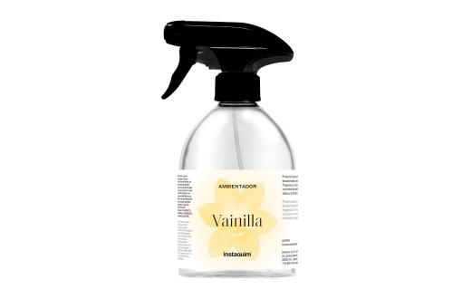 Vanilla Air Freshener