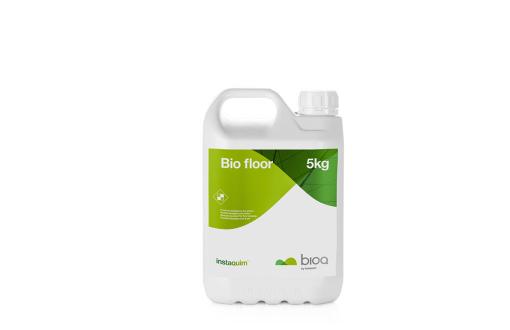 Bio floor