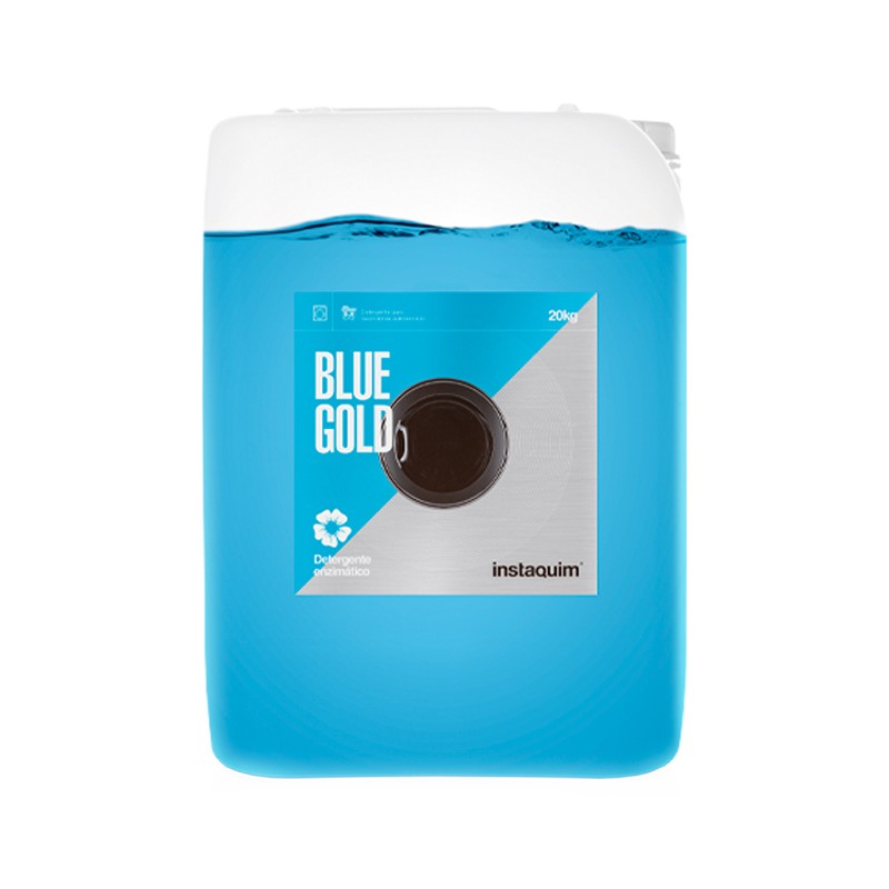Bluegold