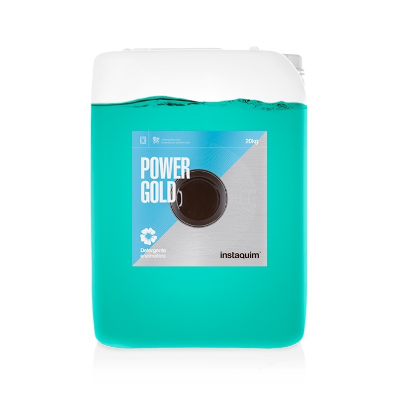 Power Gold