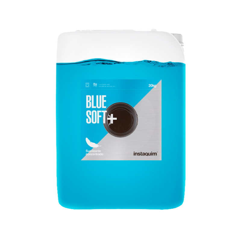 Blue Soft +