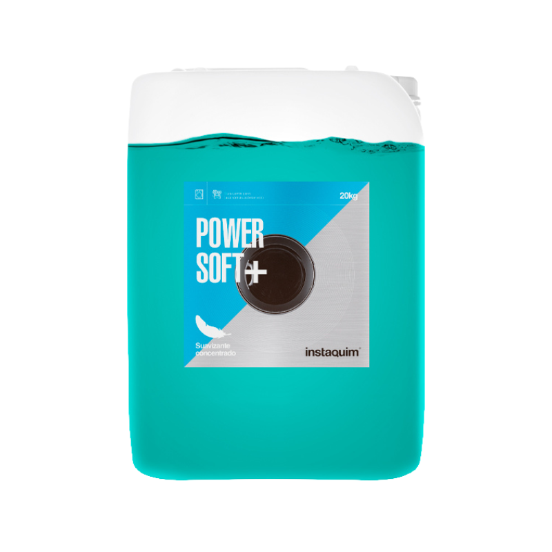 Power Soft +