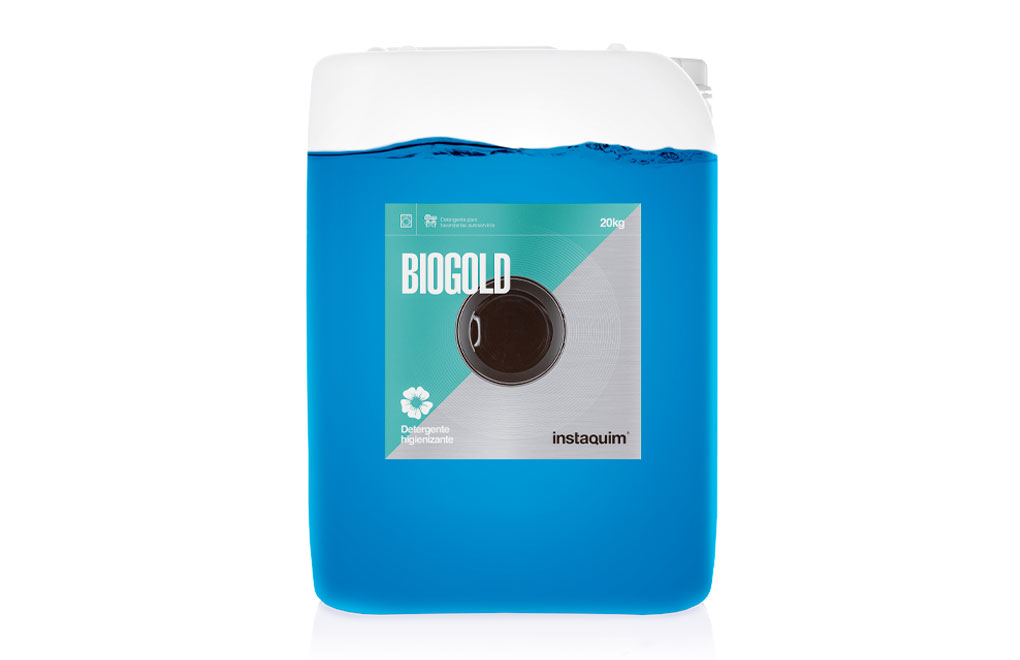 Biogold