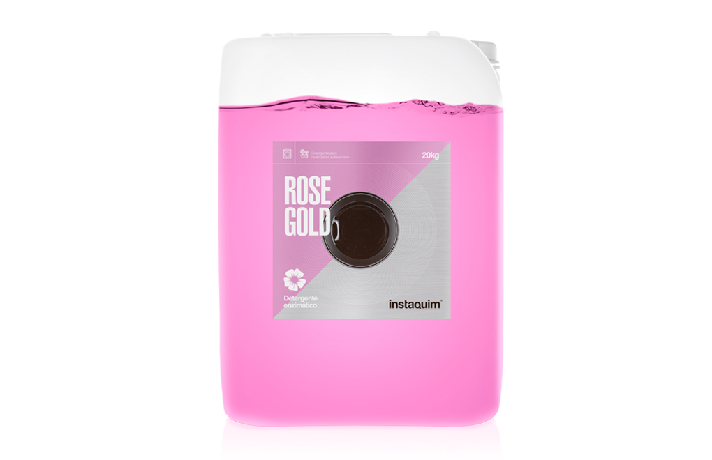 Rosegold