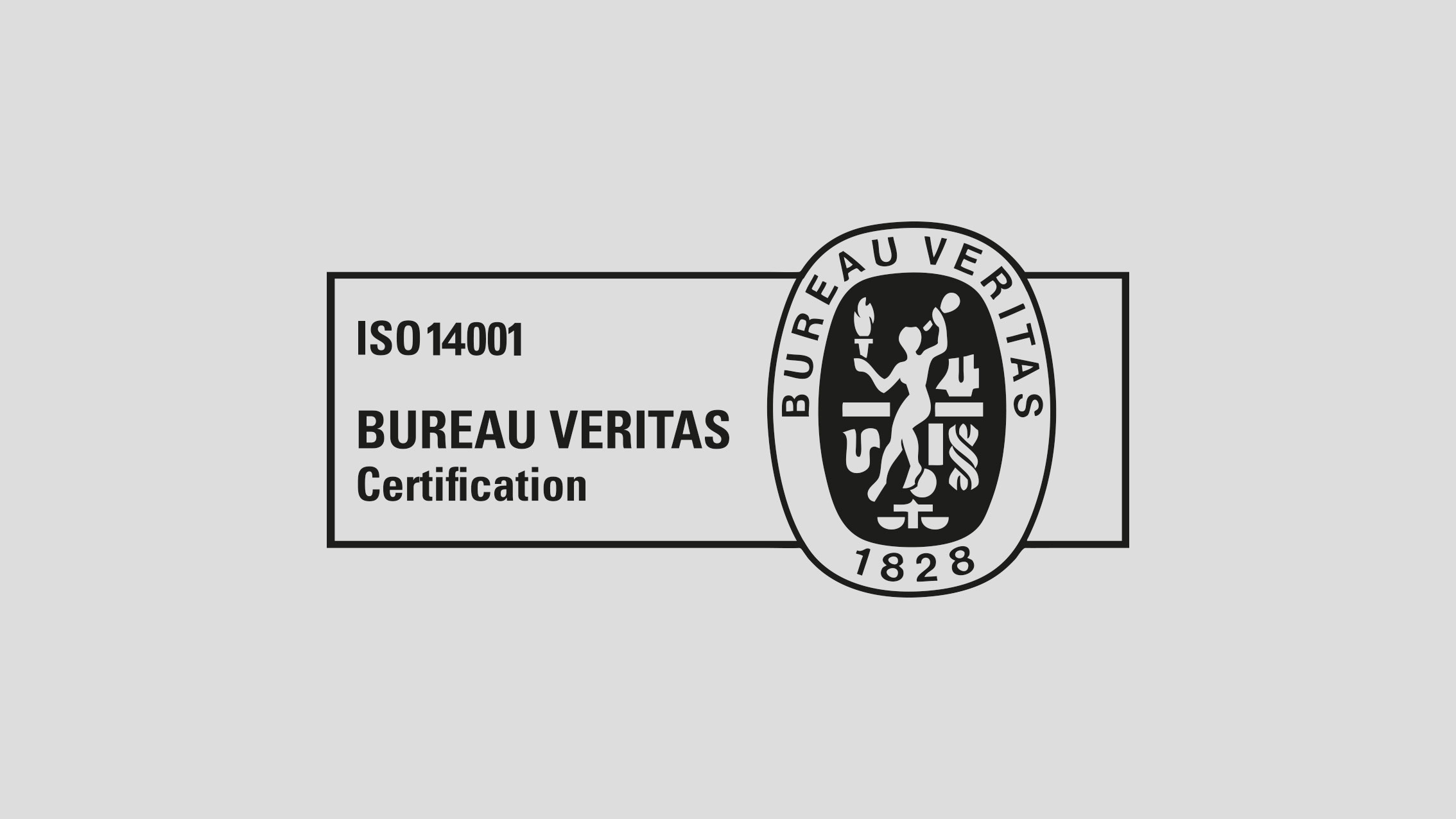 Renovación certificación ISO 14001:2004