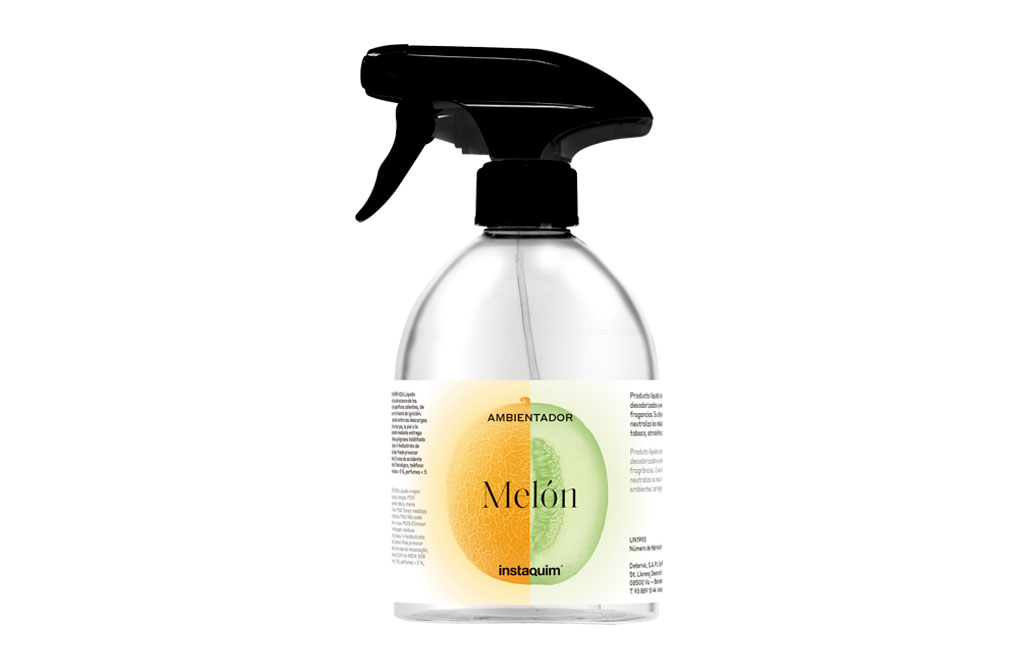 Melon Air Freshener, Scent your business with a sweet and fruity cherry aroma