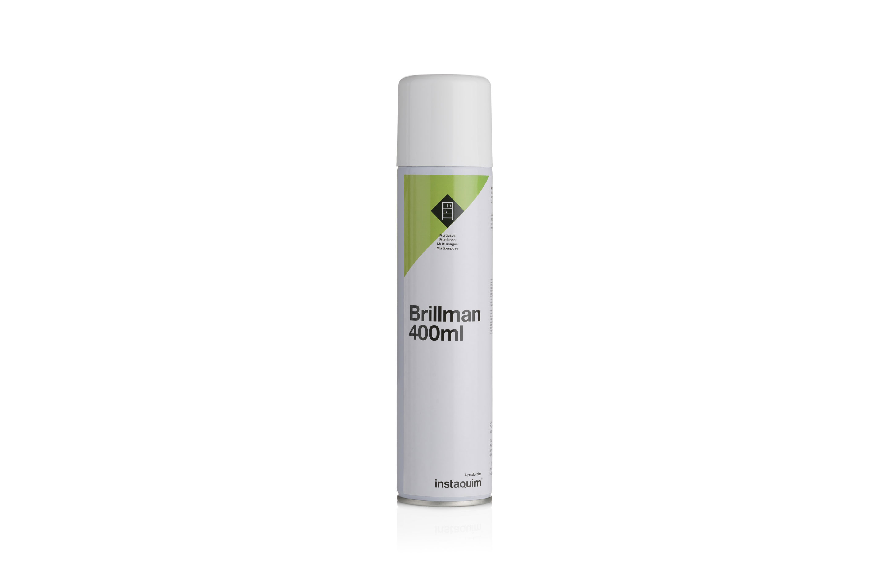Brillman, Multiusos