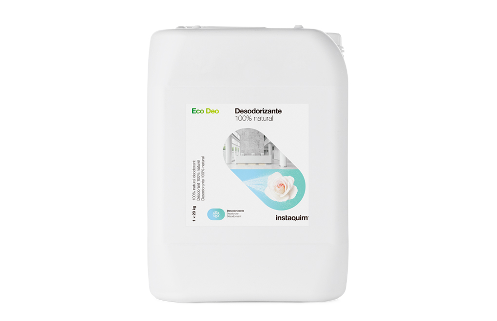 Eco Deo, 